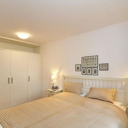 Modernes Strandhus Modernes Strandhus Appartement 109 Timmendorfer Strand Eksteriør bilde