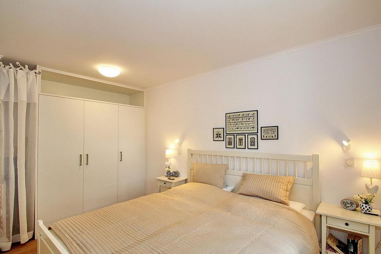Modernes Strandhus Modernes Strandhus Appartement 109 Timmendorfer Strand Eksteriør bilde