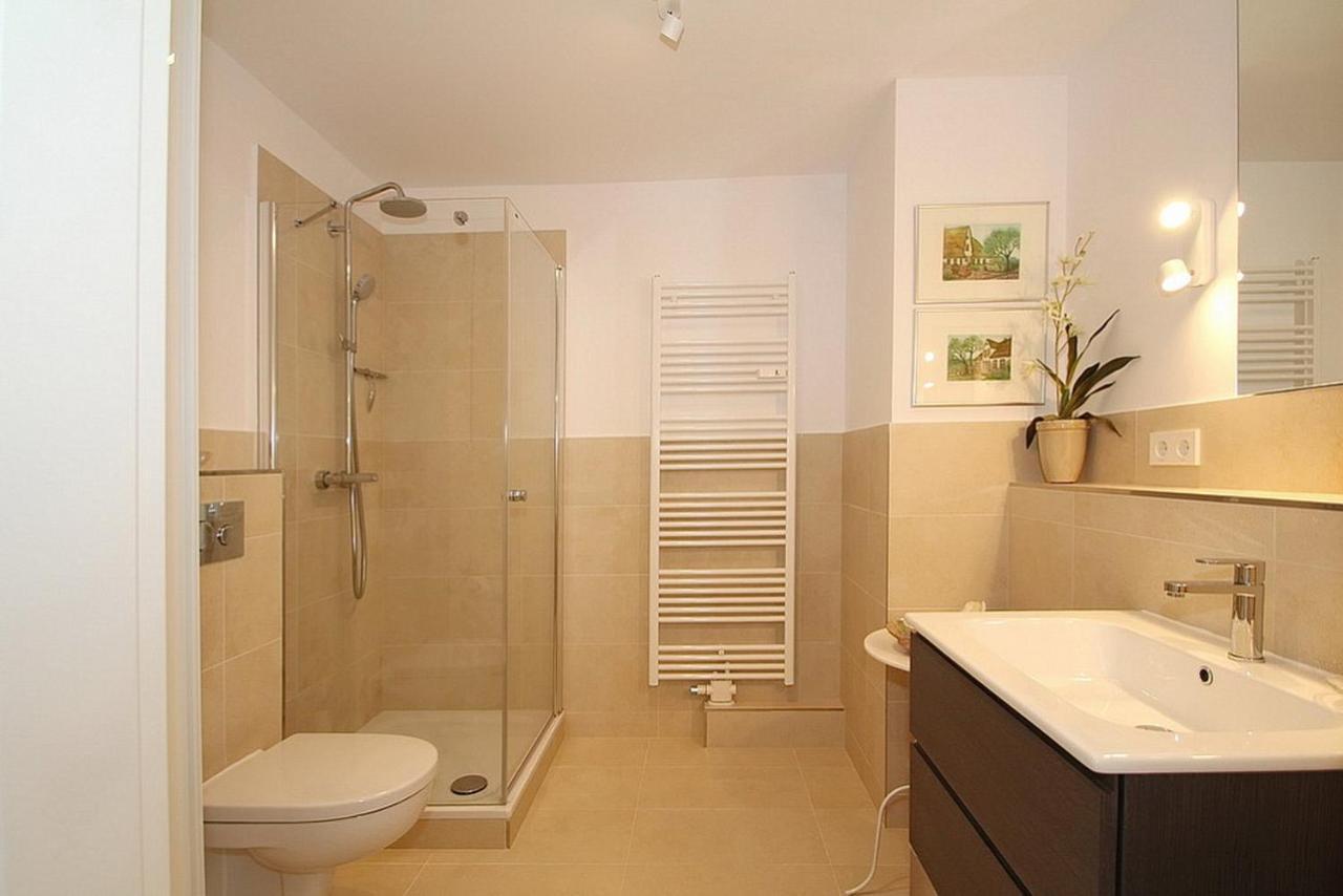 Modernes Strandhus Modernes Strandhus Appartement 109 Timmendorfer Strand Eksteriør bilde